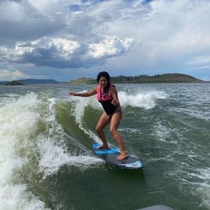 Meet your Posher, Sandy